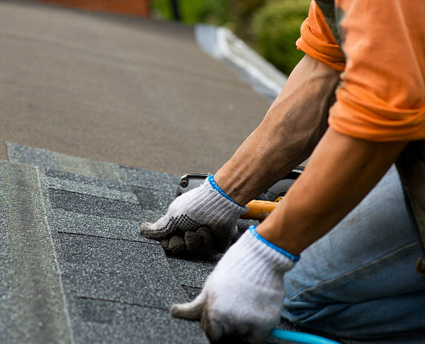 Quick and Trustworthy Emergency Roof Repair Services in New Fairview, TX